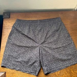 Chubbies Shorts 7” lined Size XL NWOT